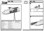 Предварительный просмотр 6 страницы Milwaukee HEAVY DUTY M12 FTB Original Instructions Manual