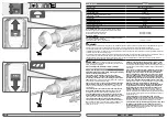 Предварительный просмотр 7 страницы Milwaukee HEAVY DUTY M12 FTB Original Instructions Manual