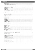 Preview for 2 page of Milwaukee HEAVY DUTY M12 PL Original Instructions Manual