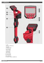 Preview for 6 page of Milwaukee HEAVY DUTY M12 PL Original Instructions Manual