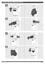 Preview for 7 page of Milwaukee HEAVY DUTY M12 PL Original Instructions Manual