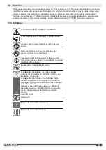 Preview for 47 page of Milwaukee HEAVY DUTY M12 PL Original Instructions Manual