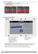 Предварительный просмотр 185 страницы Milwaukee HEAVY DUTY M12 PL Original Instructions Manual