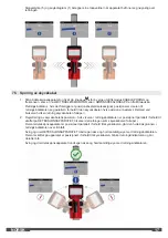 Предварительный просмотр 186 страницы Milwaukee HEAVY DUTY M12 PL Original Instructions Manual