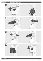 Preview for 280 page of Milwaukee HEAVY DUTY M12 PL Original Instructions Manual