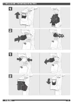 Preview for 322 page of Milwaukee HEAVY DUTY M12 PL Original Instructions Manual