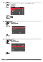 Предварительный просмотр 409 страницы Milwaukee HEAVY DUTY M12 PL Original Instructions Manual