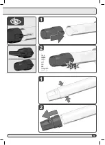 Preview for 9 page of Milwaukee HEAVY DUTY M18 F2BL User Manual