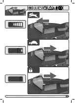 Предварительный просмотр 11 страницы Milwaukee HEAVY DUTY M18 F2BL User Manual