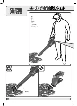 Preview for 12 page of Milwaukee HEAVY DUTY M18 F2BL User Manual