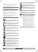 Preview for 26 page of Milwaukee HEAVY DUTY M18 F2BL User Manual