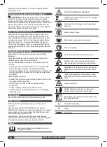 Preview for 32 page of Milwaukee HEAVY DUTY M18 F2BL User Manual