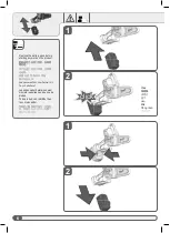 Preview for 6 page of Milwaukee HEAVY DUTY M18 FHS20 User Manual