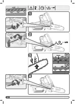 Preview for 8 page of Milwaukee HEAVY DUTY M18 FHS20 User Manual