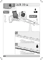 Preview for 10 page of Milwaukee HEAVY DUTY M18 FHS20 User Manual