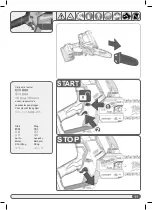 Preview for 11 page of Milwaukee HEAVY DUTY M18 FHS20 User Manual