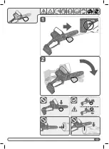 Preview for 13 page of Milwaukee HEAVY DUTY M18 FHS20 User Manual