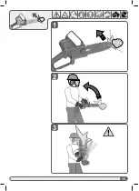 Preview for 15 page of Milwaukee HEAVY DUTY M18 FHS20 User Manual