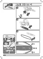 Preview for 16 page of Milwaukee HEAVY DUTY M18 FHS20 User Manual