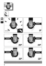 Preview for 9 page of Milwaukee HEAVY DUTY M18 FHSAG125XPDB Original Instructions Manual