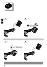 Preview for 11 page of Milwaukee HEAVY DUTY M18 FHSAG125XPDB Original Instructions Manual