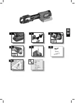 Preview for 3 page of Milwaukee Heavy Duty M18 HCCT User Manual