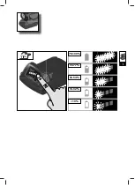 Предварительный просмотр 5 страницы Milwaukee Heavy Duty M18 HCCT User Manual