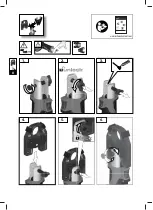 Preview for 6 page of Milwaukee Heavy Duty M18 HCCT User Manual