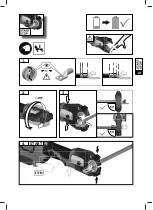 Предварительный просмотр 7 страницы Milwaukee Heavy Duty M18 HCCT User Manual