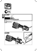 Preview for 8 page of Milwaukee Heavy Duty M18 HCCT User Manual