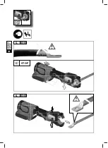 Предварительный просмотр 10 страницы Milwaukee Heavy Duty M18 HCCT User Manual