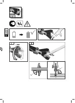 Предварительный просмотр 12 страницы Milwaukee Heavy Duty M18 HCCT User Manual