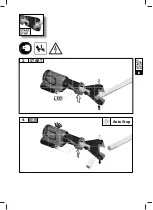 Предварительный просмотр 13 страницы Milwaukee Heavy Duty M18 HCCT User Manual