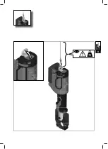 Предварительный просмотр 15 страницы Milwaukee Heavy Duty M18 HCCT User Manual