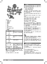 Preview for 24 page of Milwaukee Heavy Duty M18 HCCT User Manual