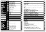 Preview for 2 page of Milwaukee HEAVY DUTY M18 LL-0 Original Instructions Manual