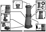 Preview for 3 page of Milwaukee HEAVY DUTY M18 LL-0 Original Instructions Manual