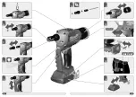 Preview for 2 page of Milwaukee HEAVY DUTY M18 ONEFPRT Original Instructions Manual