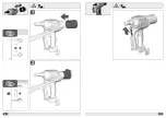 Preview for 4 page of Milwaukee HEAVY DUTY M18 ONEFPRT Original Instructions Manual