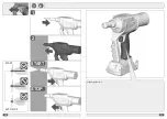 Preview for 6 page of Milwaukee HEAVY DUTY M18 ONEFPRT Original Instructions Manual