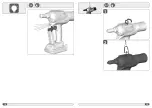 Предварительный просмотр 7 страницы Milwaukee HEAVY DUTY M18 ONEFPRT Original Instructions Manual