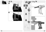 Preview for 8 page of Milwaukee HEAVY DUTY M18 ONEFPRT Original Instructions Manual