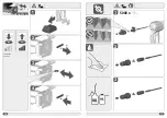 Preview for 9 page of Milwaukee HEAVY DUTY M18 ONEFPRT Original Instructions Manual