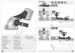 Preview for 9 page of Milwaukee HEAVY DUTY M18 ONEFSAG115XPDB Original Instructions Manual