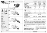 Preview for 11 page of Milwaukee HEAVY DUTY M18 ONEFSAG115XPDB Original Instructions Manual