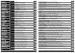 Preview for 2 page of Milwaukee HEAVY DUTY M18 PAL-0 Original Instructions Manual