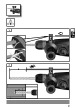 Предварительный просмотр 8 страницы Milwaukee HEAVY DUTY PH 26 TX Original Instructions Manual