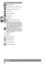 Preview for 43 page of Milwaukee HEAVY DUTY PH 26 TX Original Instructions Manual