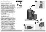 Предварительный просмотр 2 страницы Milwaukee HEAVY DUTY TRB 1 Original Instructions Manual