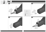 Предварительный просмотр 3 страницы Milwaukee HEAVY DUTY TRB 1 Original Instructions Manual